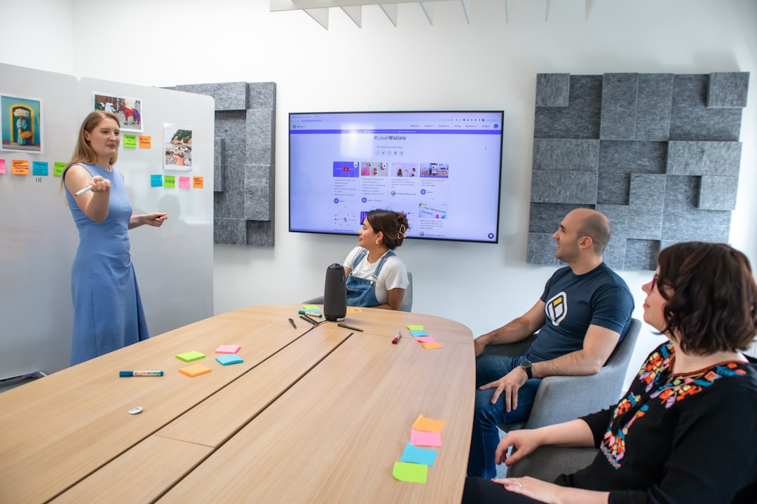 Radex Bureau - Barcelona Radex Bureau - Barcelona